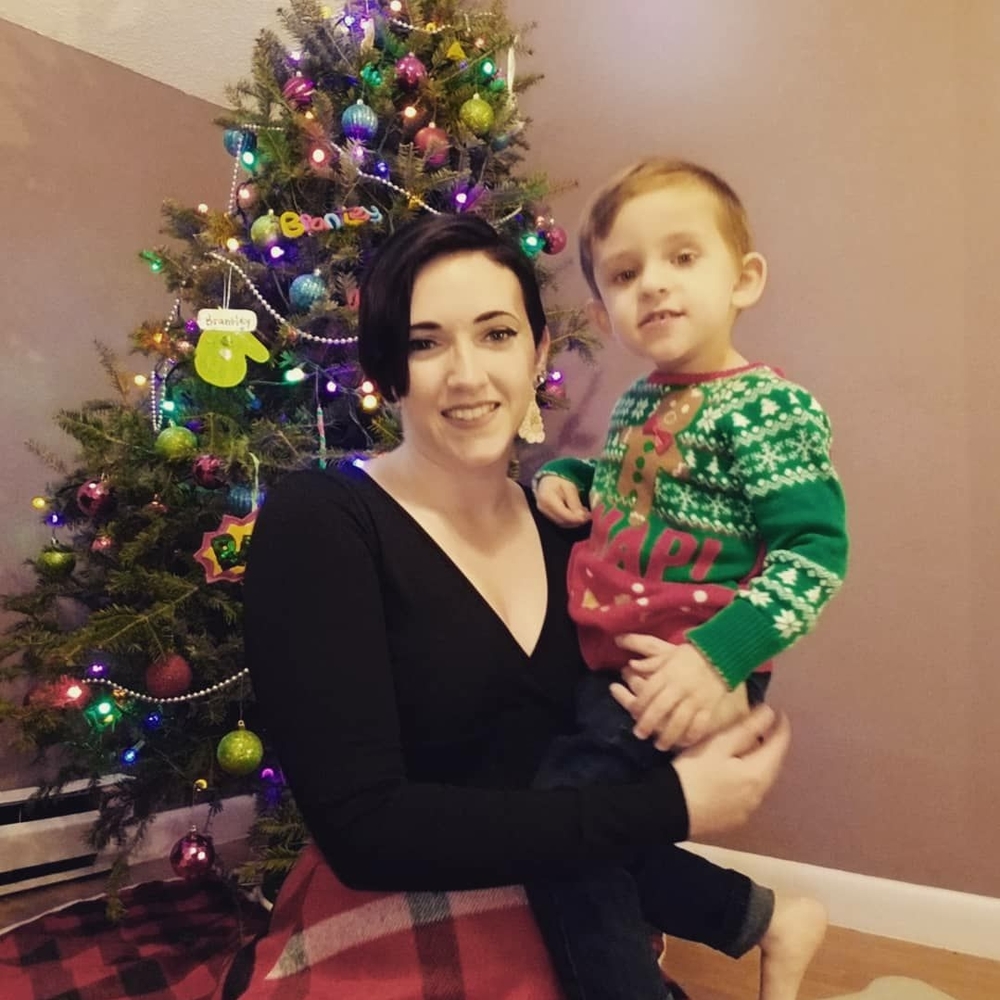 Meet your Posher, Jennifer